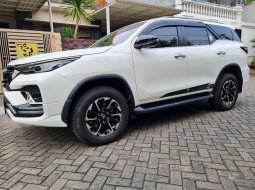 Toyota Fortuner New 4x2 2.4 GR Sport A/T 2