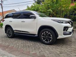 Toyota Fortuner New 4x2 2.4 GR Sport A/T 3