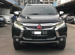 MITSUBISHI PAJERO DAKAR AT HITAM 2017 WOW!! PROMO NOVEMBER SAMPAI PULUHAN JUTA!! 1