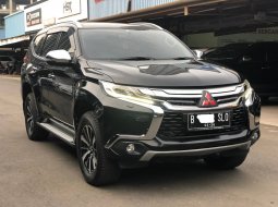 MITSUBISHI PAJERO DAKAR AT HITAM 2017 WOW!! PROMO NOVEMBER SAMPAI PULUHAN JUTA!! 3