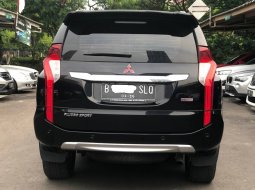 MITSUBISHI PAJERO DAKAR AT HITAM 2017 WOW!! PROMO NOVEMBER SAMPAI PULUHAN JUTA!! 4
