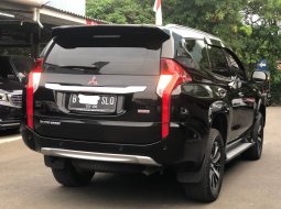 MITSUBISHI PAJERO DAKAR AT HITAM 2017 WOW!! PROMO NOVEMBER SAMPAI PULUHAN JUTA!! 5