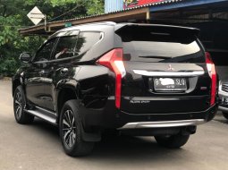 MITSUBISHI PAJERO DAKAR AT HITAM 2017 WOW!! PROMO NOVEMBER SAMPAI PULUHAN JUTA!! 6