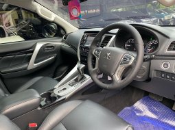 MITSUBISHI PAJERO DAKAR AT HITAM 2017 WOW!! PROMO NOVEMBER SAMPAI PULUHAN JUTA!! 9
