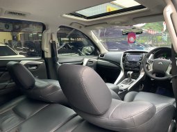 MITSUBISHI PAJERO DAKAR AT HITAM 2017 WOW!! PROMO NOVEMBER SAMPAI PULUHAN JUTA!! 8