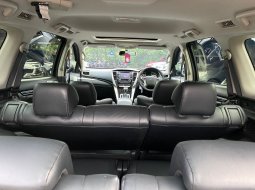 MITSUBISHI PAJERO DAKAR AT HITAM 2017 WOW!! PROMO NOVEMBER SAMPAI PULUHAN JUTA!! 10