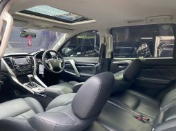 MITSUBISHI PAJERO DAKAR AT HITAM 2017 WOW!! PROMO NOVEMBER SAMPAI PULUHAN JUTA!! 12