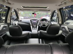 MITSUBISHI PAJERO DAKAR AT HITAM 2017 WOW!! PROMO NOVEMBER SAMPAI PULUHAN JUTA!! 14