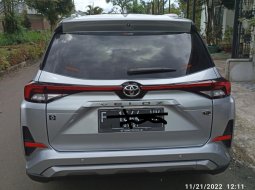 Jual mobil Toyota Veloz 2021 4