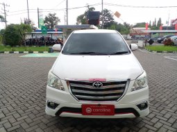 Jual mobil Toyota Kijang Innova 2015 , Kota Semarang, Jawa Tengah
