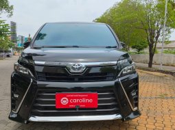 Jual mobil Toyota Voxy 2018 , Kota Bekasi, Jawa Barat