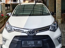 Toyota Calya G MT 2017