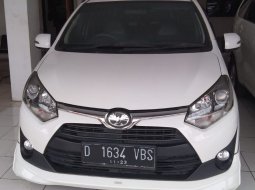 Toyota Agya TRD Sportivo 2018 1