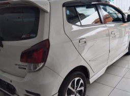 Toyota Agya TRD Sportivo 2018 2