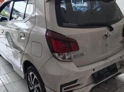 Toyota Agya TRD Sportivo 2018 4