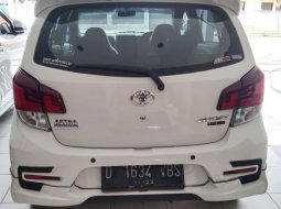 Toyota Agya TRD Sportivo 2018 5