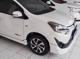 Toyota Agya TRD Sportivo 2018 6