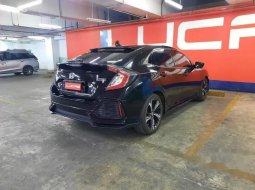 Jual mobil bekas murah Honda Civic 2018 di DKI Jakarta 4