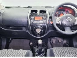 Mobil Nissan March 2013 1.5L dijual, DKI Jakarta 2