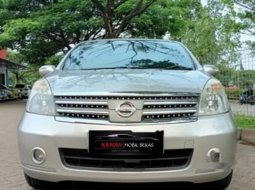 Mobil Nissan Grand Livina 2011 XV dijual, Banten