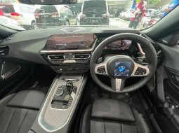 BMW Z4 2022 Banten dijual dengan harga termurah 7
