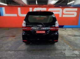 Jual mobil bekas murah Toyota Avanza G 2019 di Banten 7
