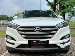 Jual mobil Hyundai Tucson XG 2016 bekas, Banten