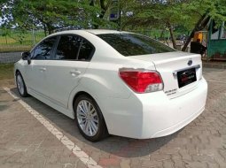 Banten, jual mobil Subaru Impreza 2013 dengan harga terjangkau 11
