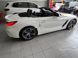 BMW Z4 2022 Banten dijual dengan harga termurah 12