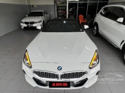 BMW Z4 2022 Banten dijual dengan harga termurah 9