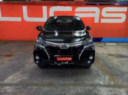 Jual mobil bekas murah Toyota Avanza G 2019 di Banten 4