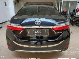 Jual mobil bekas murah Toyota Corolla Altis V 2018 di Jawa Timur 5