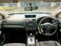 Banten, jual mobil Subaru Impreza 2013 dengan harga terjangkau 2