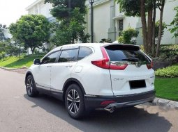 Jual cepat Honda CR-V Prestige 2019 di DKI Jakarta 16