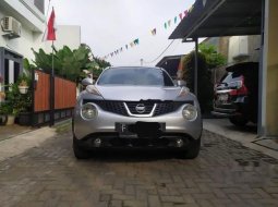 Bali, Nissan Juke 1.5 CVT 2012 kondisi terawat