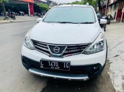 Jawa Timur, jual mobil Nissan Grand Livina X-Gear 2013 dengan harga terjangkau 8