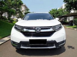 Jual cepat Honda CR-V Prestige 2019 di DKI Jakarta 19
