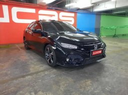 Dijual mobil bekas Honda Civic E CVT, DKI Jakarta  1