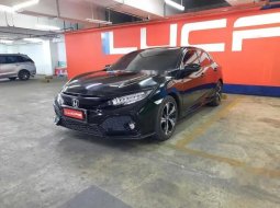 Jual mobil bekas murah Honda Civic 2018 di DKI Jakarta 6