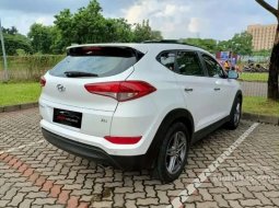 Jual mobil Hyundai Tucson XG 2016 bekas, Banten 4