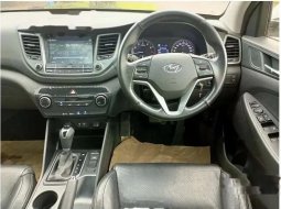 Jual mobil Hyundai Tucson XG 2016 bekas, Banten 1