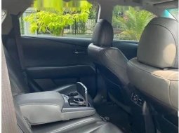 Mobil Lexus RX 2011 dijual, DKI Jakarta 5