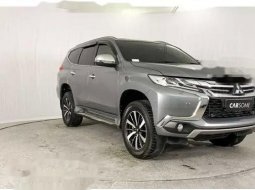 Mobil Mitsubishi Pajero Sport 2019 Dakar terbaik di Banten 9