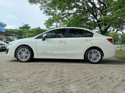 Banten, jual mobil Subaru Impreza 2013 dengan harga terjangkau 5
