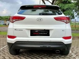 Jual mobil Hyundai Tucson XG 2016 bekas, Banten 6