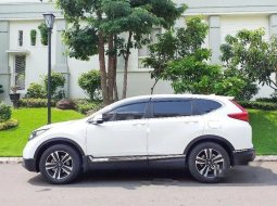 Jual cepat Honda CR-V Prestige 2019 di DKI Jakarta 17