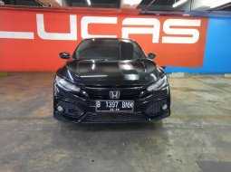Jual mobil bekas murah Honda Civic 2018 di DKI Jakarta 1