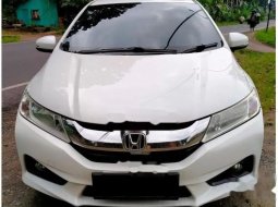 Jawa Tengah, Honda City E 2015 kondisi terawat 4