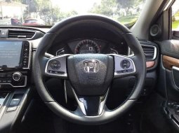 Jual cepat Honda CR-V Prestige 2019 di DKI Jakarta 9