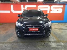 Jual cepat Mitsubishi Outlander Sport PX 2015 di DKI Jakarta 4